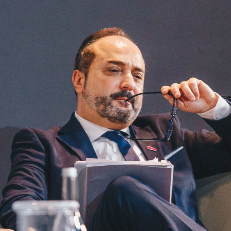 Davide Gangi