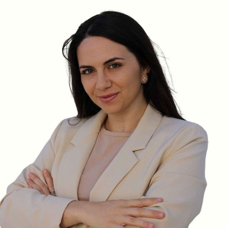 Sofia Tomaiuolo